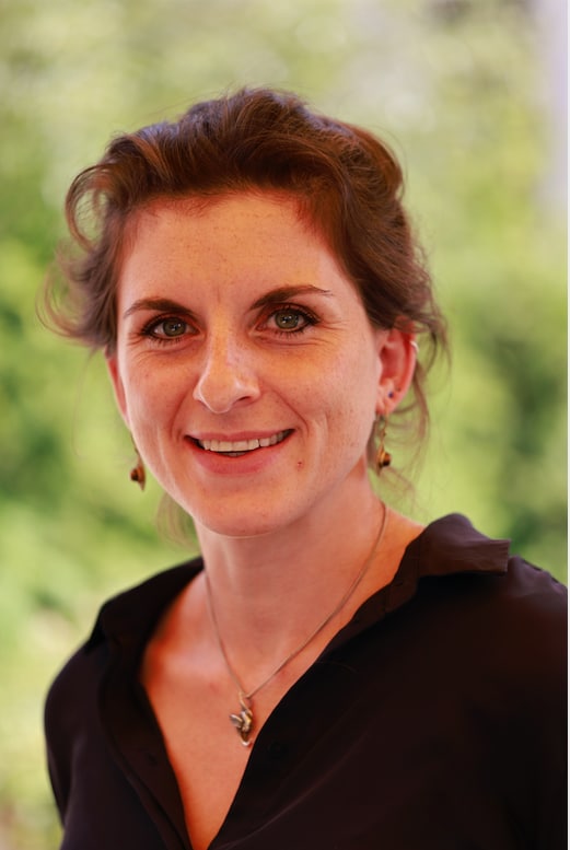 Dr. Helena Aicher